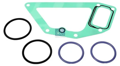 Produktbild von DT Spare Parts Kühlmittelpumpe Wasserpumpe 5.94125