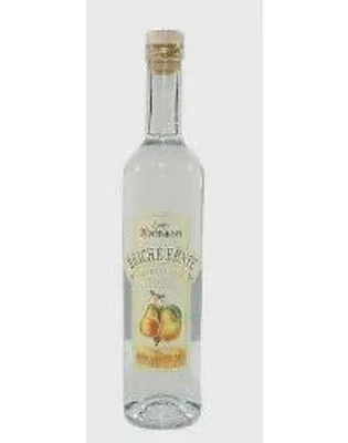 Produktbild von Echter Nordhäuser Reiche Ernte Williamsbirne Obstbrand ''Willi'' (6 x 0.5 l)