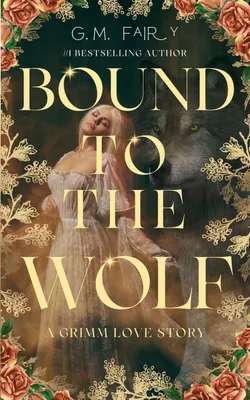 Produktbild von Bound to the Wolf