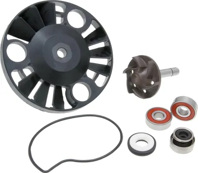 Produktbild von Reparaturkit Wasserpumpe für Aprilia, Gilera, Piaggio, Vespa 125-200ccm 4T 2001-2006