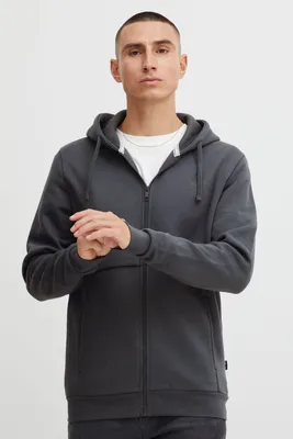 Produktbild von 11 Project PRAnnir - 20715241ME Herren Sweatjacke Cardigan Jacke mit