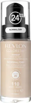 Produktbild von Revlon ColorStay, Pumpenflasche, Flüssigkeit, trockene Haut, normale Haut, Licht, Kühl, Beige