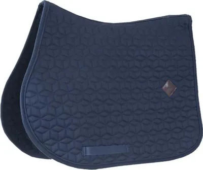 Produktbild von Kentucky Horsewear Basic Schabracke Pony