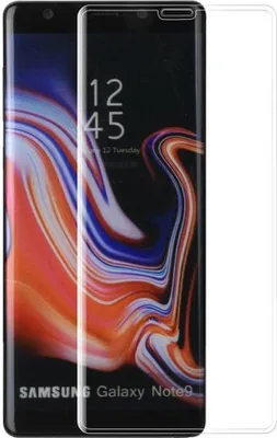 Image de Protecteur d'écran Uniq Accessory pour Samsung Galaxy Note9