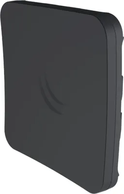 Immagine prodotto di MikroTik 5 dBi antenna LTE omnidirezionale interna/esterna, SMA (699-2690 MHz)