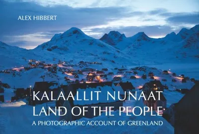 Produktbild von Kalaallit Nunaat - Land of the People