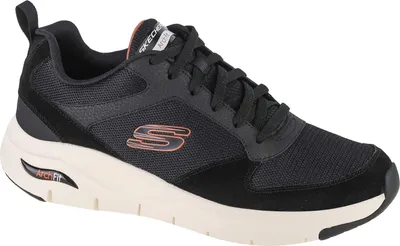 Obrázok produktu pre Skechers Obuv Arch Fit Servitica, 232101BLK