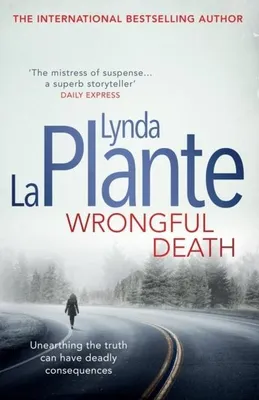 Obrázok produktu pre Wrongful Death