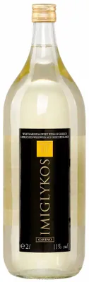 Produktbild von Imiglykos Cavino weiß 2,0l Cavino