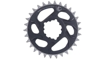 Produktbild von SRAM Kettenblatt Sram X-Sync2 30 Z. 3Mm Off Alu Grau