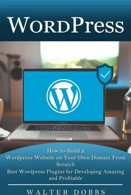 Produktbild von Wordpress