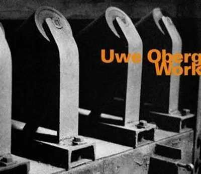 Produktbild von Oberg, U: Work