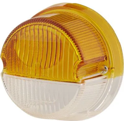 Immagine prodotto di Heckleuchte - Lichtscheibe HELLA 9EL 088 538-001
