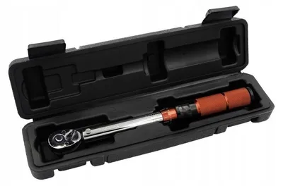 Produktbild von GROSLEY GR53005 Drehmomentschlüssel 1/2" 40-220 Nm