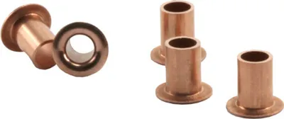Produktbild von Lagerbuchse für Getriebe mit 1.5 mm Achsendurchmesser, 5er-Set
