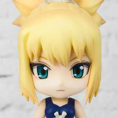 Image de Dr. Stone - Figurine Kohaku Figuarts Mini - Bandai