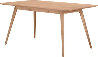 Produktbild von home24 Esstisch - Massivholz