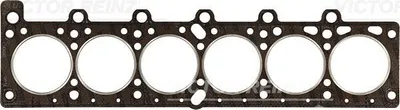 Produktbild von REINZ 61-24465-50 Zylinderkopfdichtung für BMW 3 Limousine (E30) 5 Limousine (E34) 3 Cabrio (E30) 5 Limousine (E28) 3 Touring (E30) 3 Limousine (E21)
