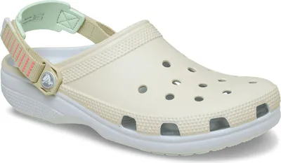 Produktbild von Crocs Classic Turbo Holzschuhe  EU 42-43 Mann  EU 42-43