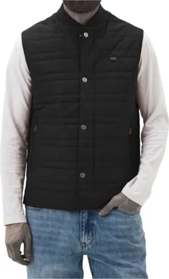 Image de Galvanni Jinn gilet sans manches pour hommes XXL