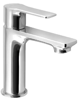Zdjęcie produktu dla Sapho Pax - Bateria umywalkowa, chrom XA02