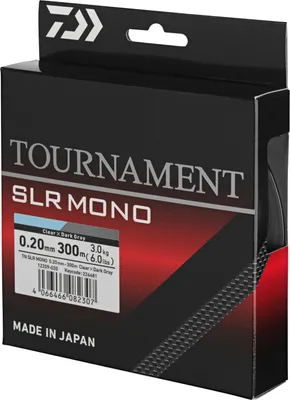 Obrázok produktu pre Daiwa Tournament SLR
