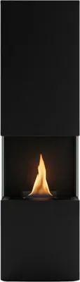 Immagine prodotto di Indie 180 Alluminio nero - Tenderflame