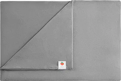 Produktbild von Uni Scarf, Steel Grey (Solid), Größe: 180 x 30 cm