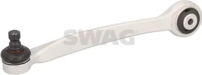 Produktbild von SWAG 30 93 2319 Querlenker Vorne Rechts Oben Vorne für AUDI A4 Avant (8ED, B7)