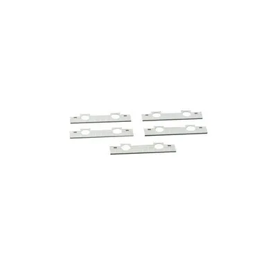 Produktbild von Hensel Beschriftungsschild FC BS 5 26001213