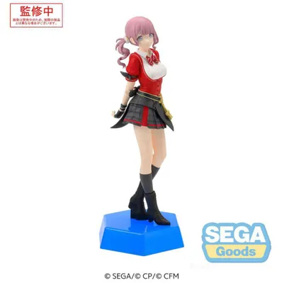 Imagen del producto de Project Sekai - Figura Hatsune Miku Mochizuki Honami Desktop X Decorate Fig