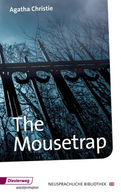 Immagine prodotto di The Mousetrap. Textbook