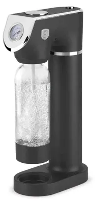 Produktbild von Berlingerhaus BH-8557 SODABAR + 2 Flaschen Kollektion Antracite