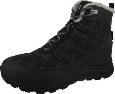 Produktbild von Keen Damen Stiefel Stiefel Terradora Wintry Boot WP 1025528 Schwarz