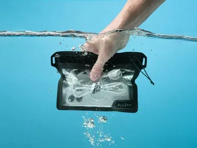 Immagine prodotto di Tasca impermeabile Nite Ize RunOff
