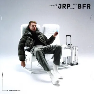 Produktbild von Jan-Rapowanie: Bufor