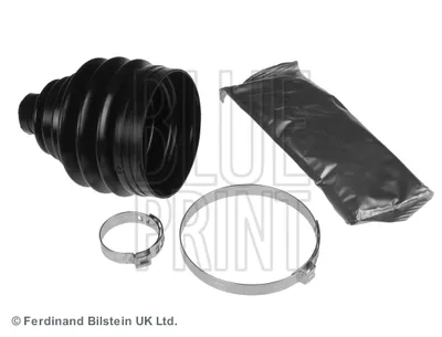 Produktbild von BLUE PRINT Faltenbalgsatz Antriebswelle Radseitig für MAZDA MX-5 II (NB) ADM58126