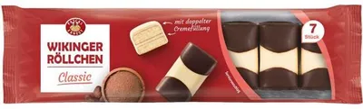 Produktbild von Pascal & Ernest Wikinger Röllchen 7er
