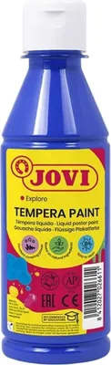 Produktbild von Jovi 250ml Tempera Kinder One Size