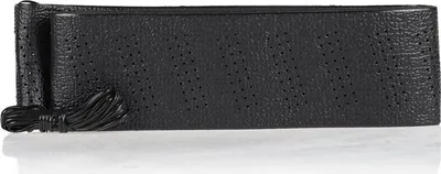 Produktbild von alca® Auto Lenkradband für LKW 50'' Größe XL 43 - 45 cm Universal Schutz Lenkradschoner Lenkradbezug schwarz für LKW Traktor Bus Schwermaschinen