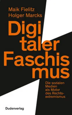 Obrázek produktu pro Digitaler Faschismus