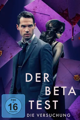 Obrázok produktu pre Cummings, J: Betatest - Die Versuchung