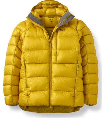 Produktbild von Rab Herren Jacke Mythic Ultra Jacket S