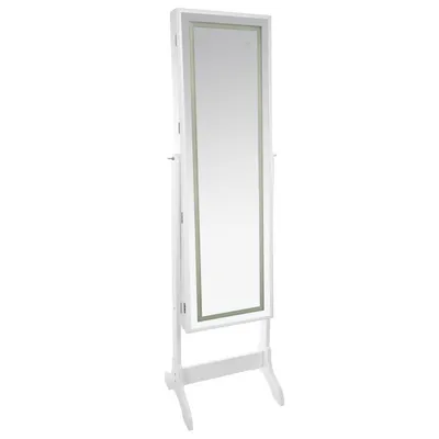 Produktbild von Atmosphera 157064, 470 mm, 370 mm, 1557 mm, 12 kg