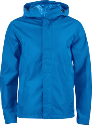 Produktbild von Webster Sportliche Jacke, wasserdicht, mit Kapuze und Reißverschlusstaschen