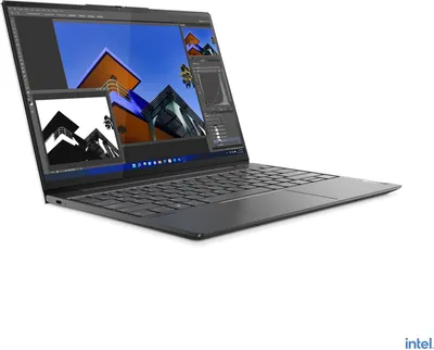 Image de Lenovo ThinkBook 13x G2 13.3" i5-1235U 16/512GB WQXGA W11P