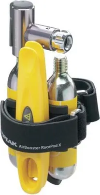 Zdjęcie produktu dla Topeak CO2 Pomp Airboost Radern Pod x