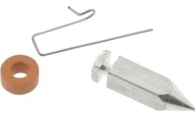 Image de Kit Pointeau + Siège Adaptable Pour Tecumseh / Tecnamotor .remplace Origine: 631021, 16630021.