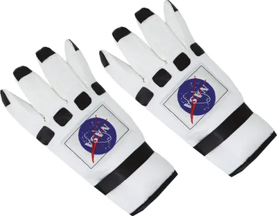 Produktbild von Handschuhe Astronaut weiß