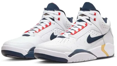 Produktbild von Sportschuhe für Herren Nike Air Flight Lite Mid, DJ2518 102, Größe:42,5